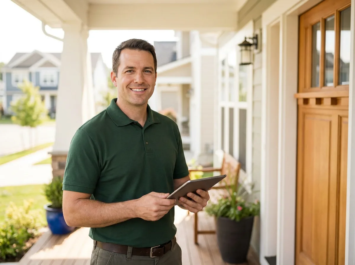 Pest control FAQs for Cynthiana, OH
